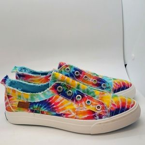 Blowfish Malibu Slipons